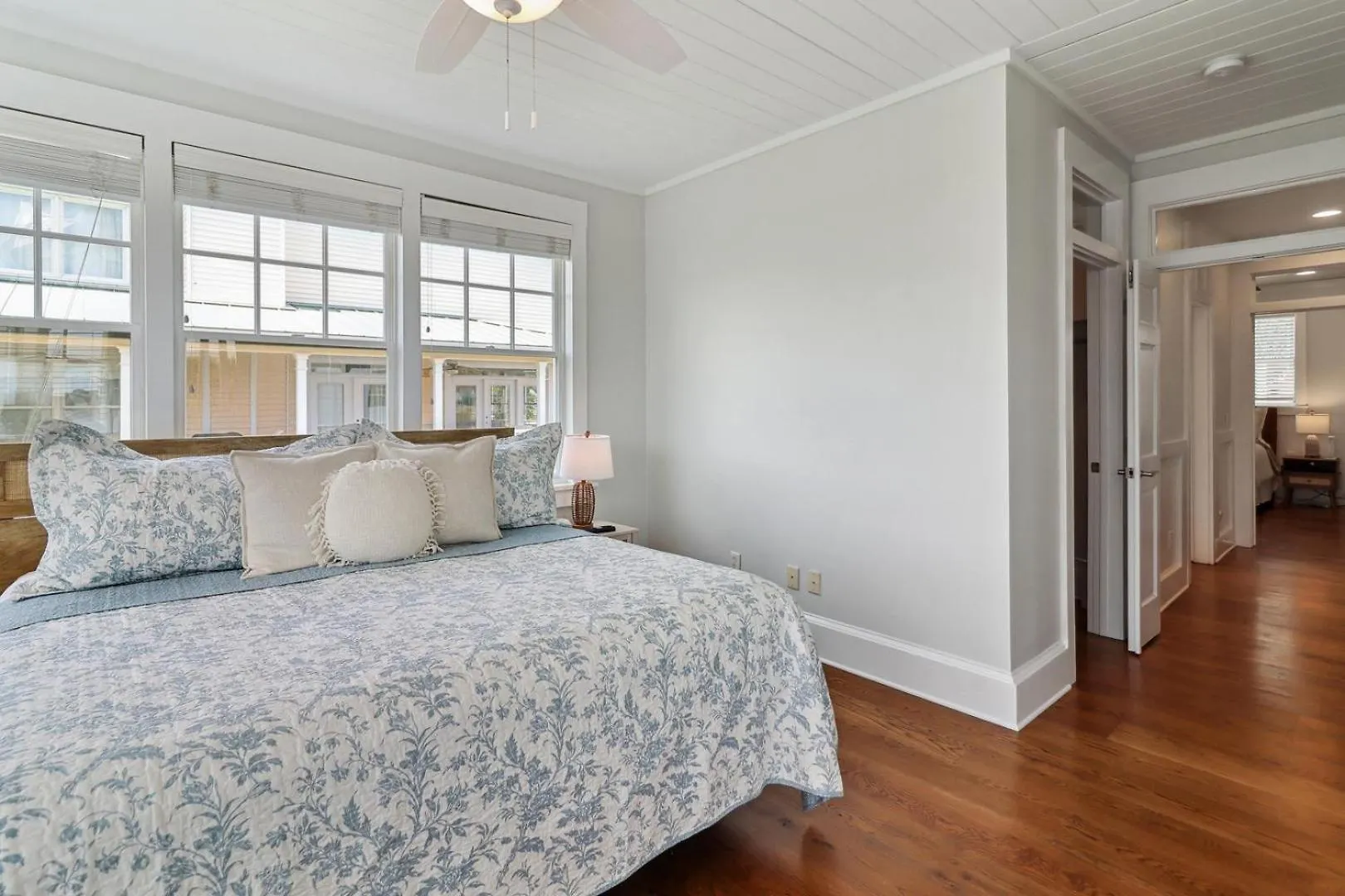 8 Sandlewood Court Holiday home *