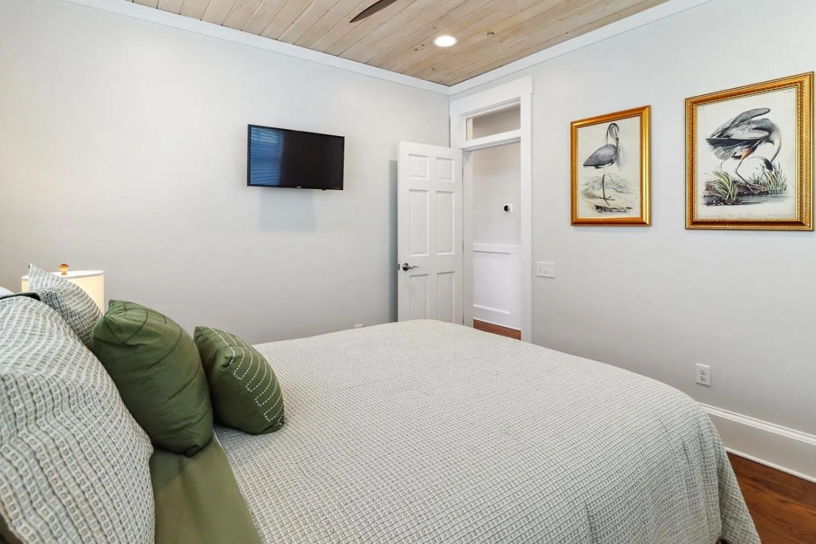 8 Sandlewood Court * Tybee Island