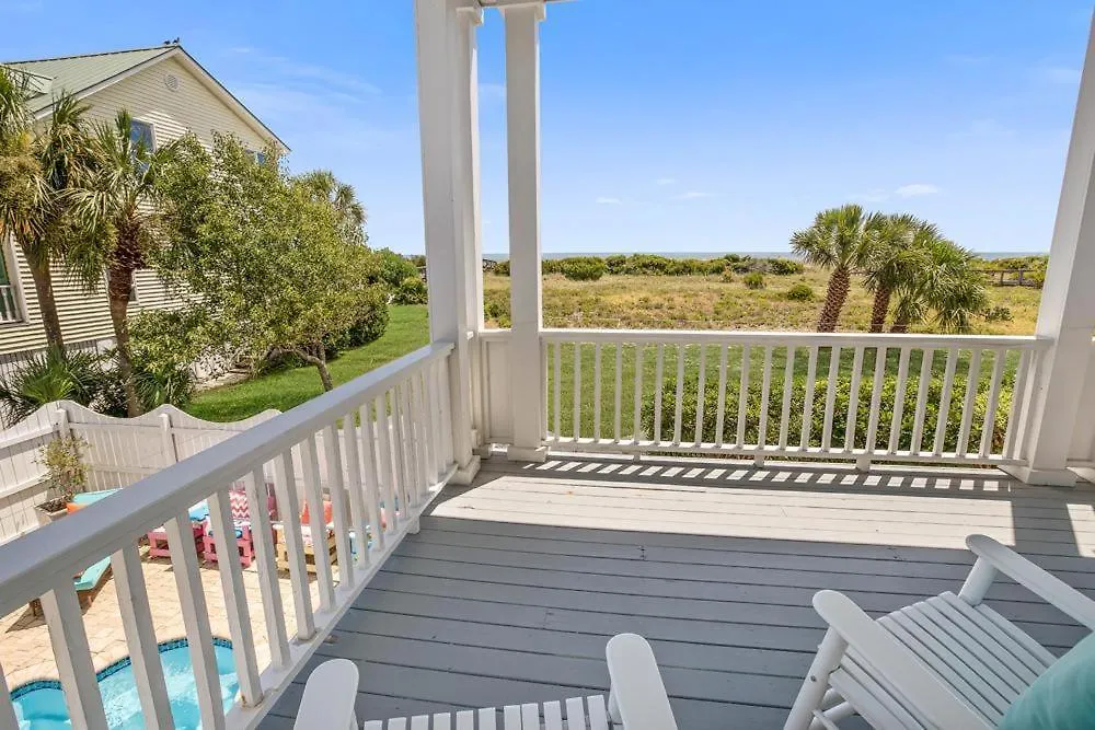 8 Sandlewood Court Holiday home