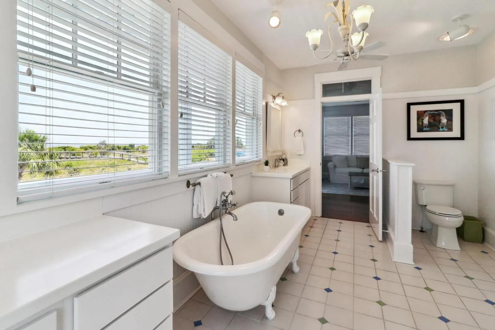 Holiday home 8 Sandlewood Court