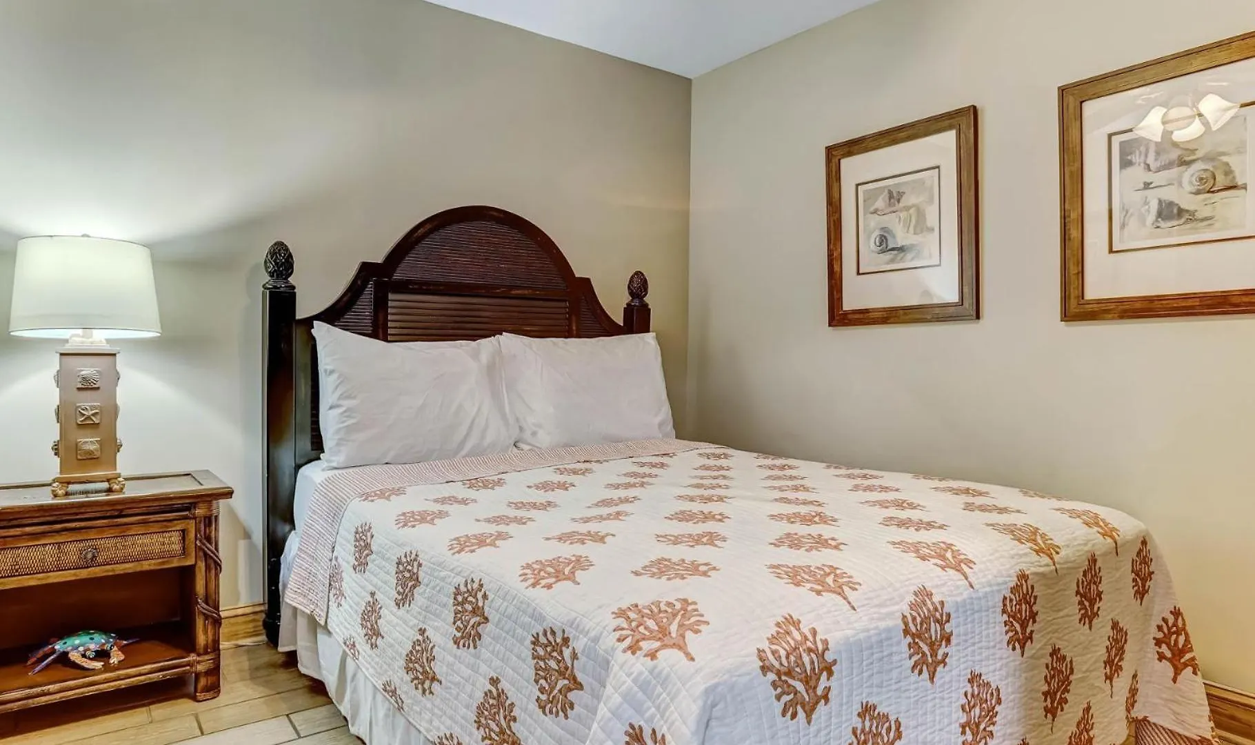 Tybee Club 123 Holiday home *