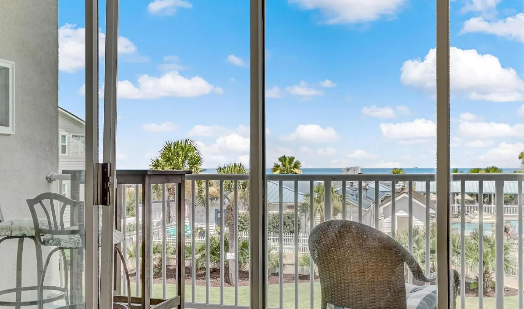 Tybee Club 123 Holiday home Tybee Island