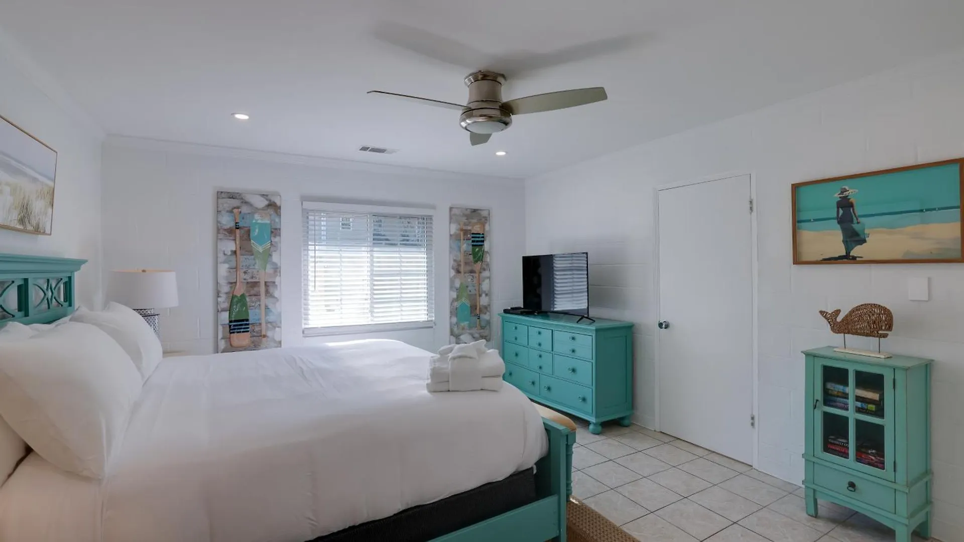 Cozy 1br Gem - Walk To Tybee Hotspots * Tybee Island