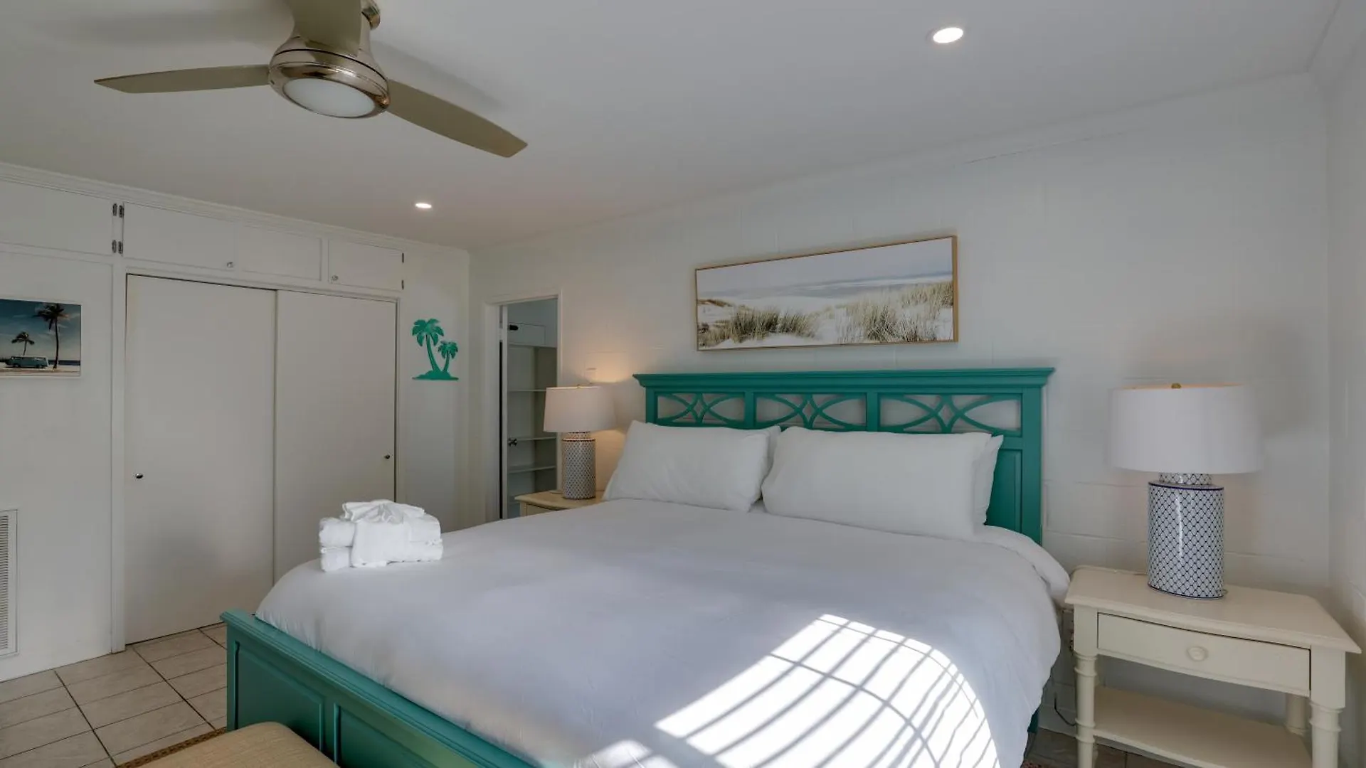 Apartment Cozy 1br Gem - Walk To Tybee Hotspots Tybee Island