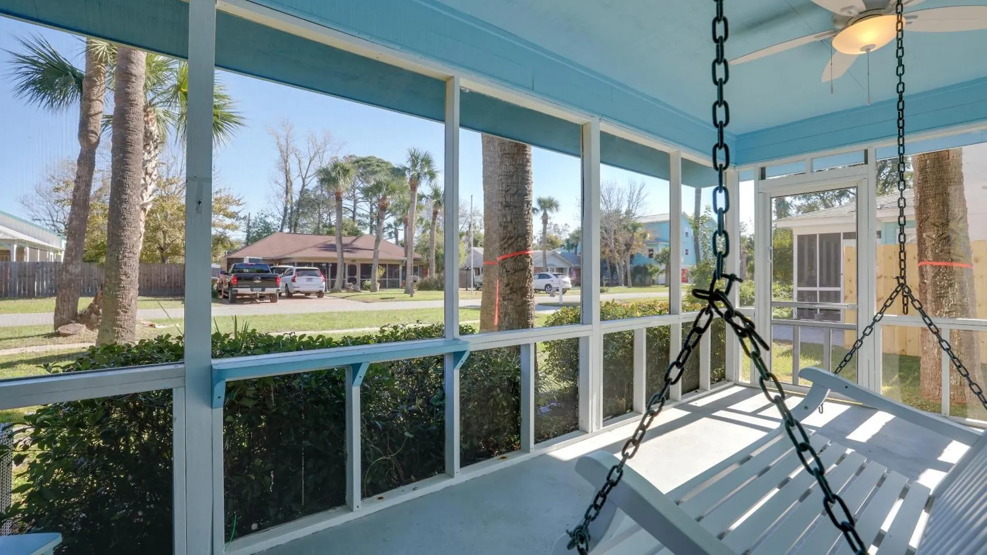 Apartment Cozy 1br Gem - Walk To Tybee Hotspots Tybee Island