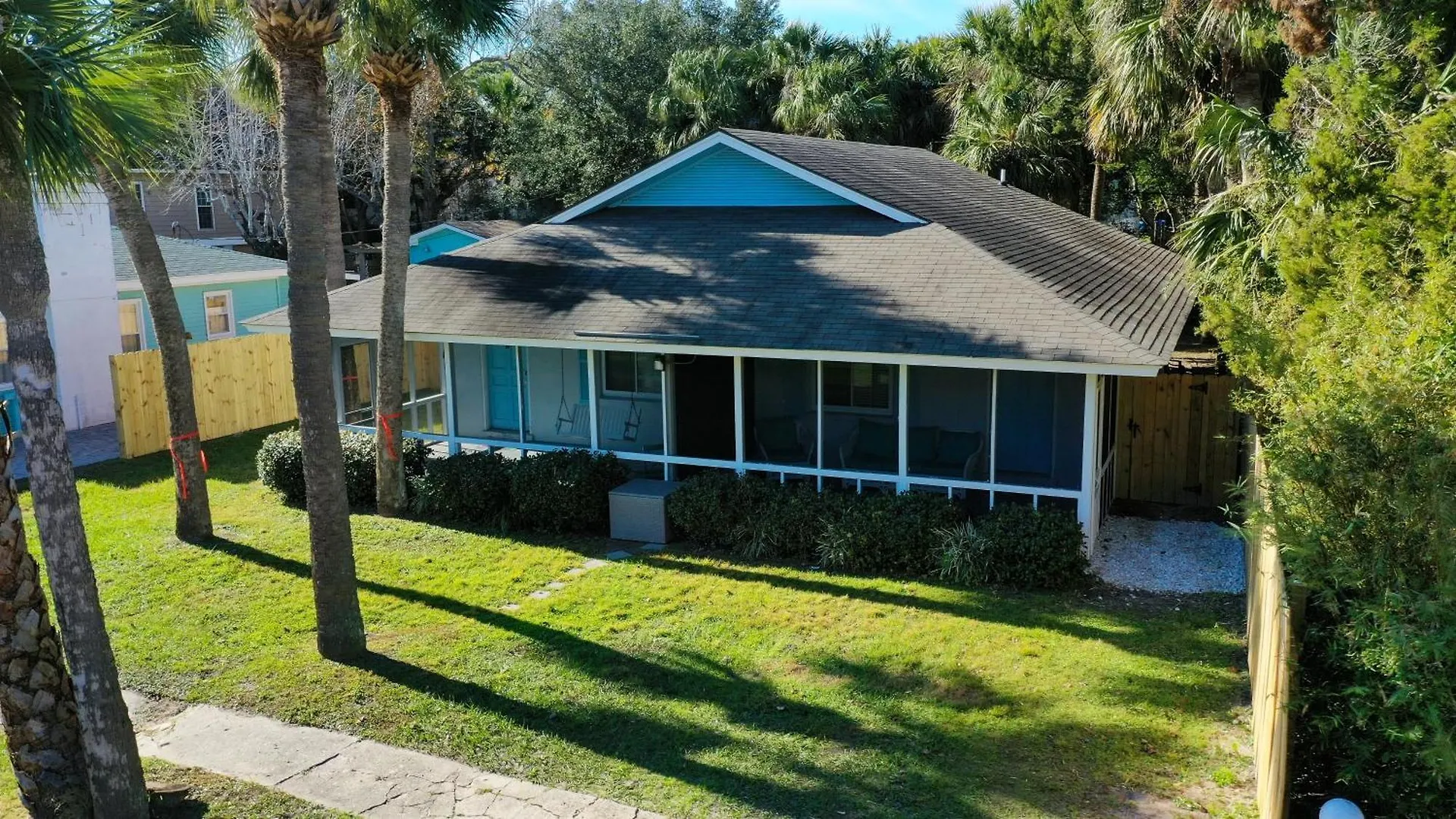 Cozy 1br Gem - Walk To Tybee Hotspots Tybee Island