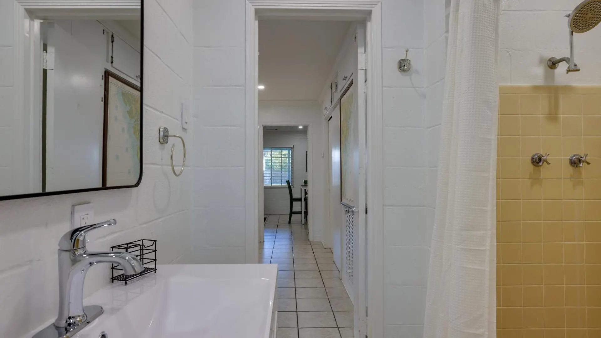 Cozy 1br Gem - Walk To Tybee Hotspots Apartment
