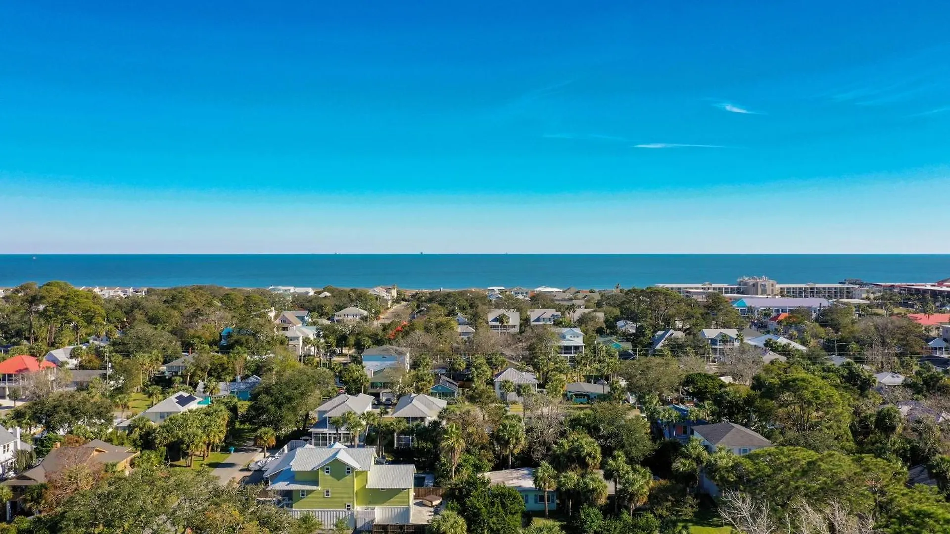 Cozy 1br Gem - Walk To Tybee Hotspots * Tybee Island