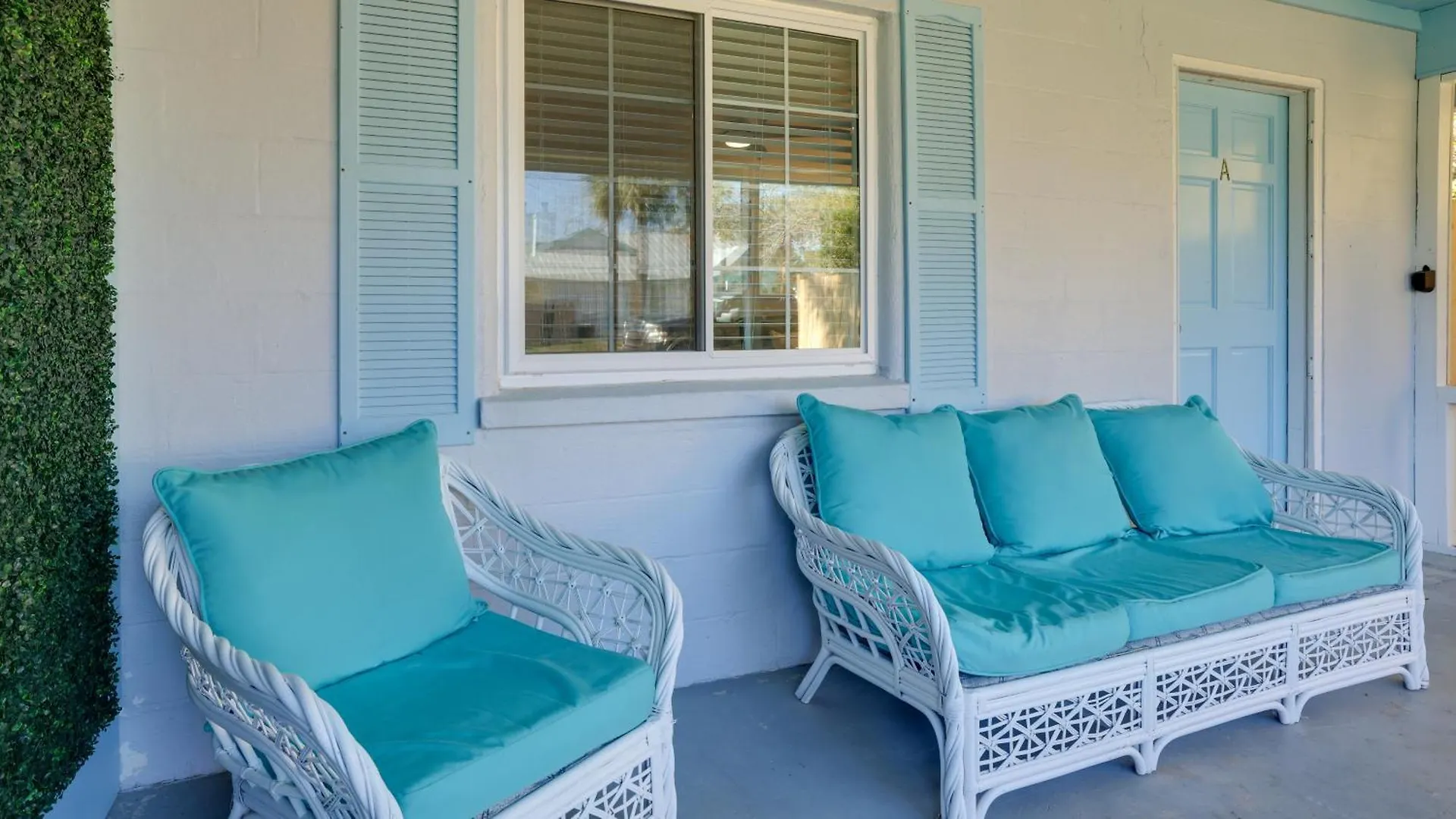 Apartment Cozy 1br Gem - Walk To Tybee Hotspots