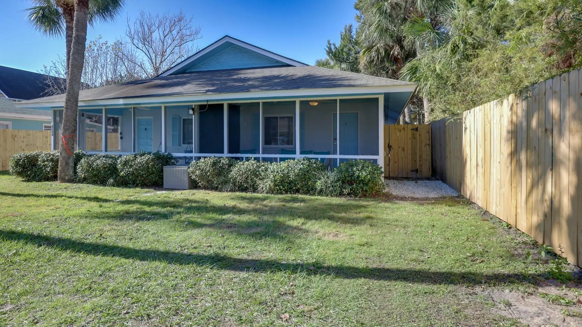 Cozy 1br Gem - Walk To Tybee Hotspots