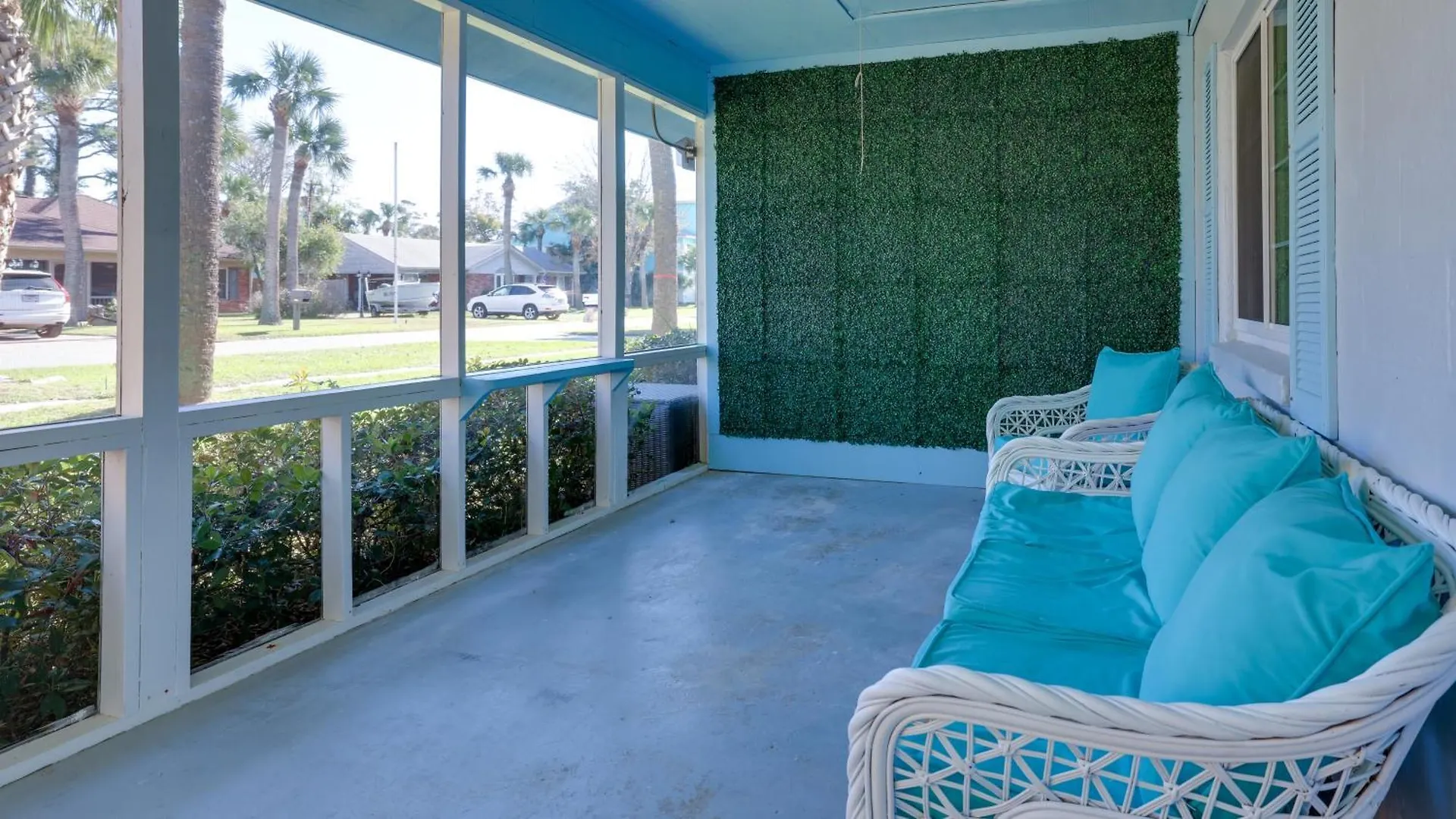 Apartment Cozy 1br Gem - Walk To Tybee Hotspots *
