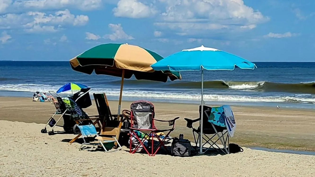 Holiday home Ocean Song 334 By Tybee Vacation
