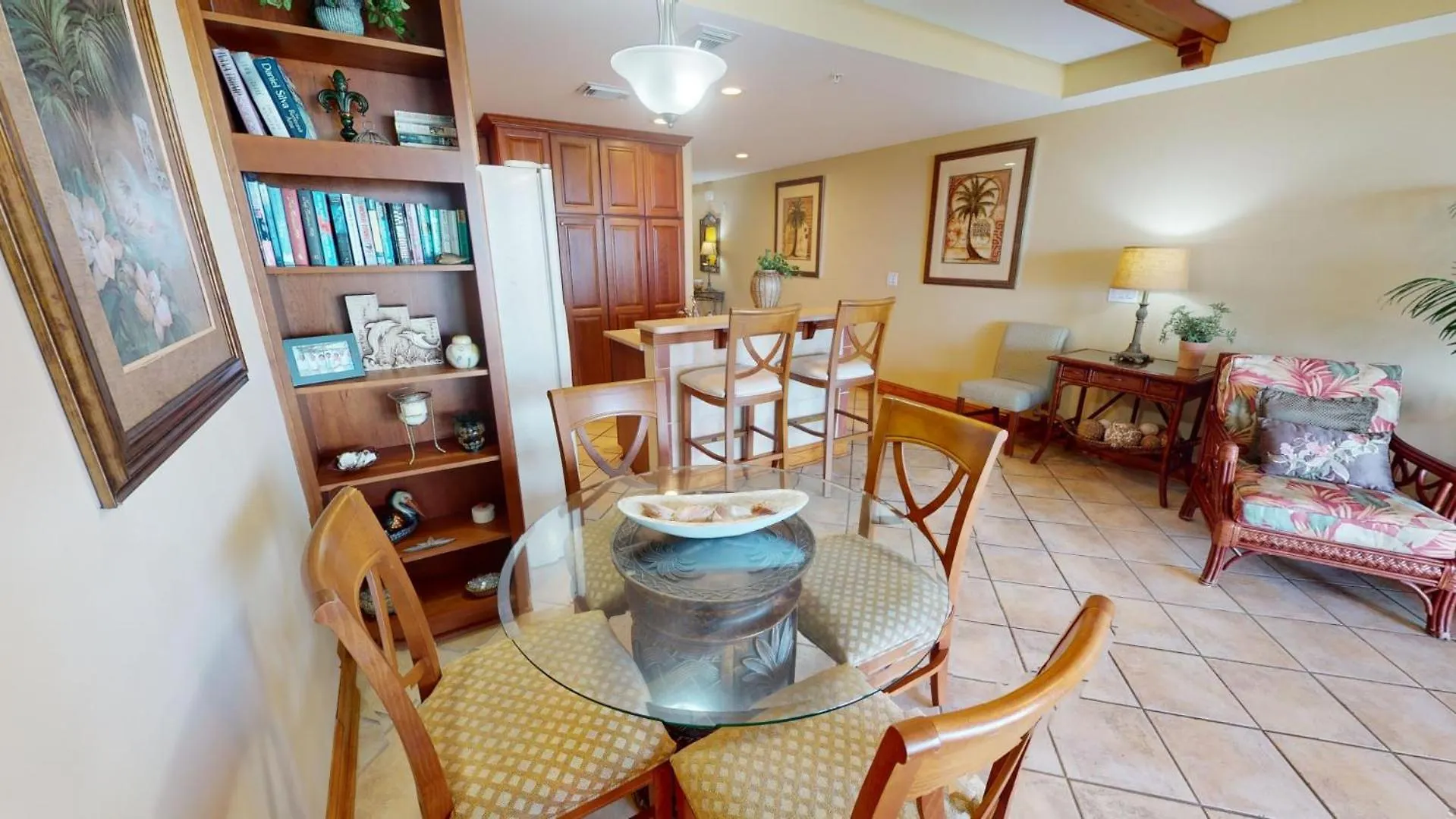 Holiday home Ocean Song 334 By Tybee Vacation