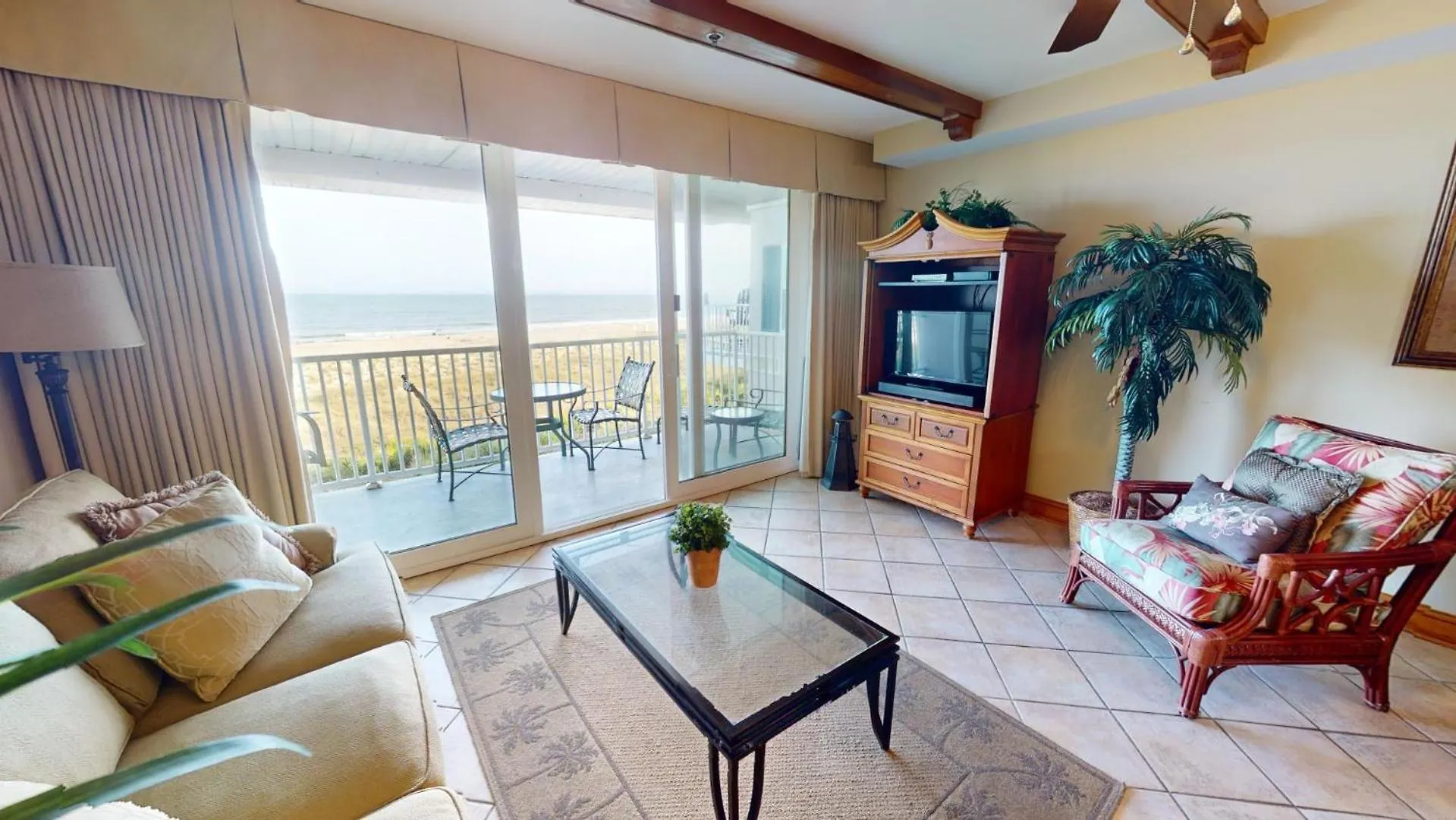 Ocean Song 334 By Tybee Vacation Holiday home