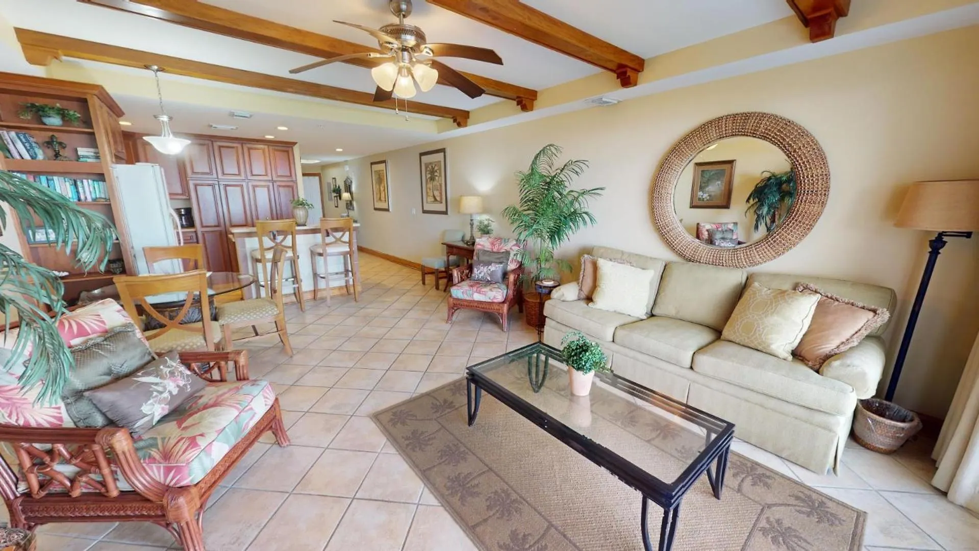 Ocean Song 334 By Tybee Vacation Holiday home *