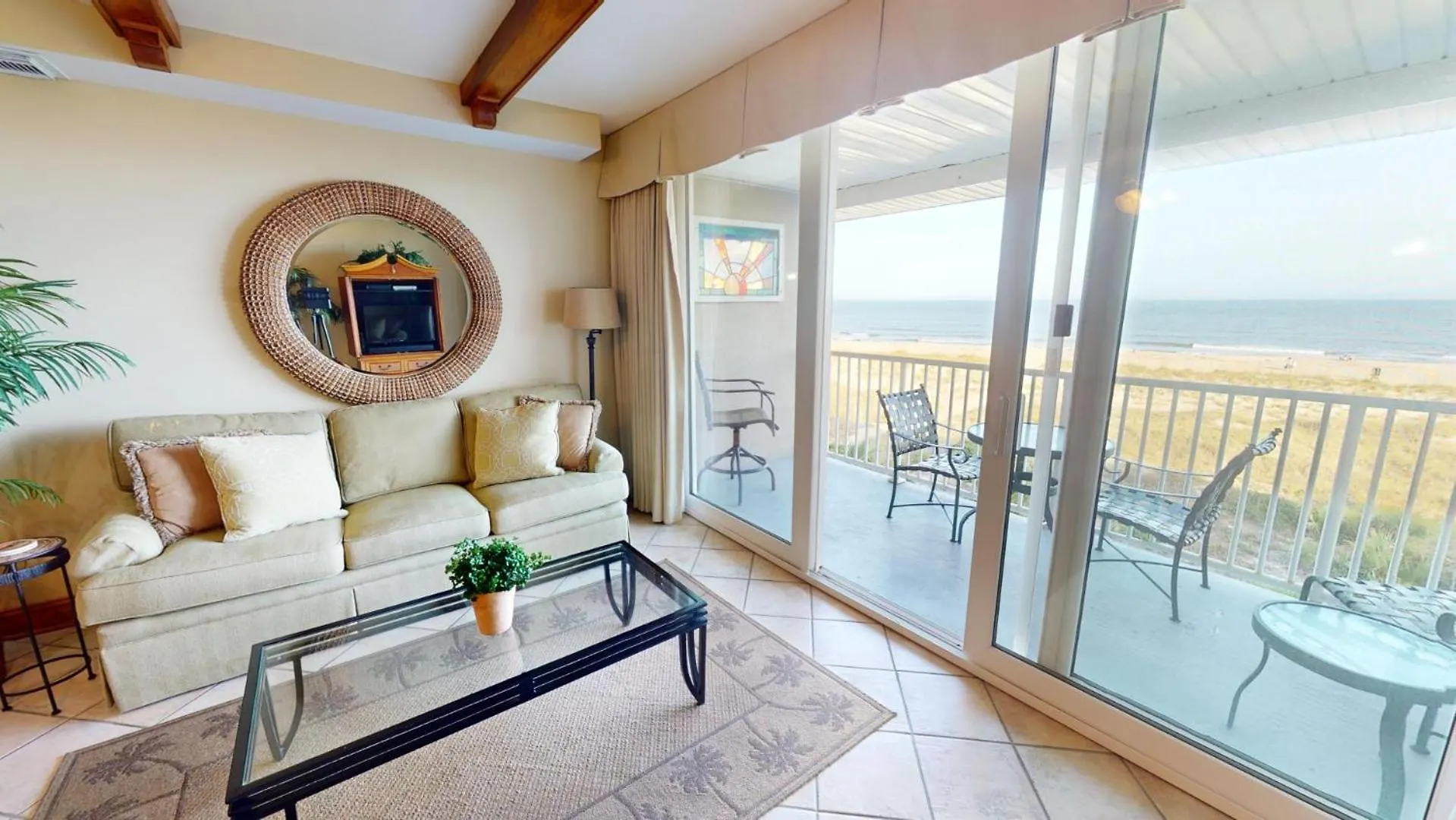 Holiday home Ocean Song 334 By Tybee Vacation Tybee Island