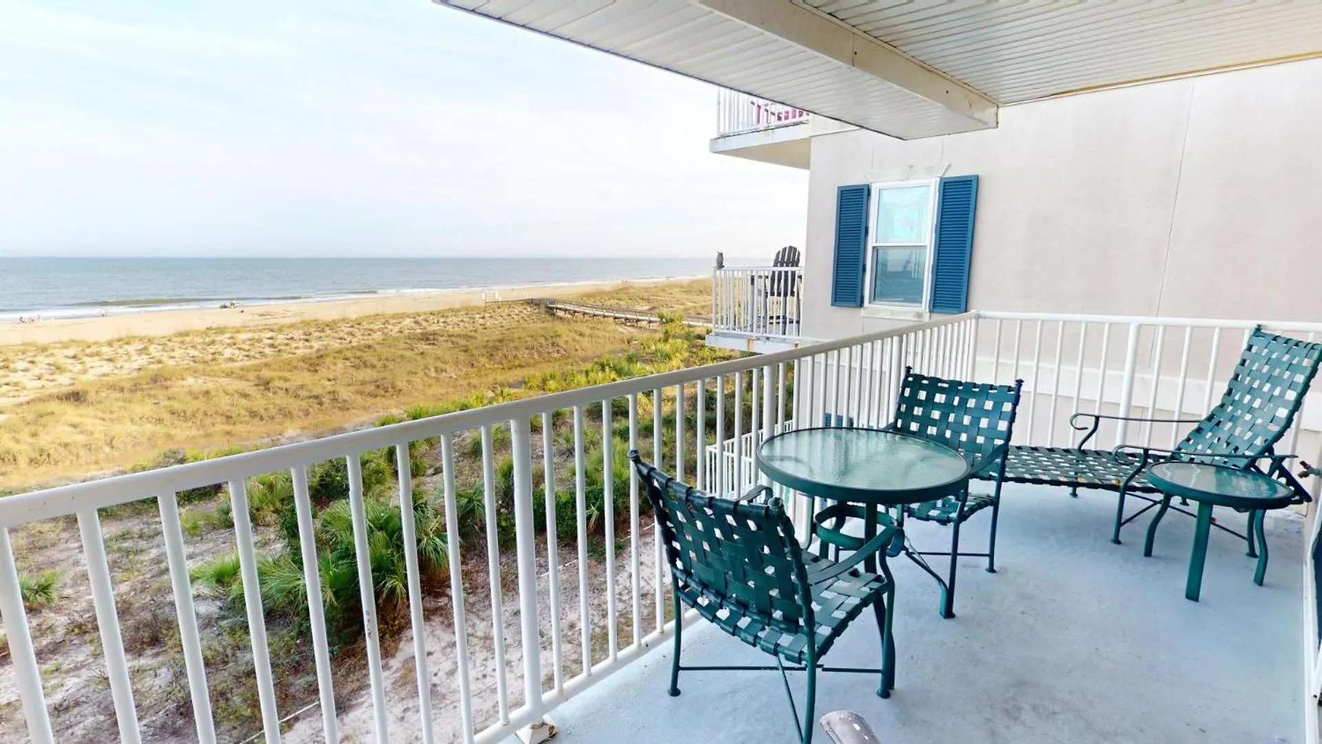Holiday home Ocean Song 334 By Tybee Vacation