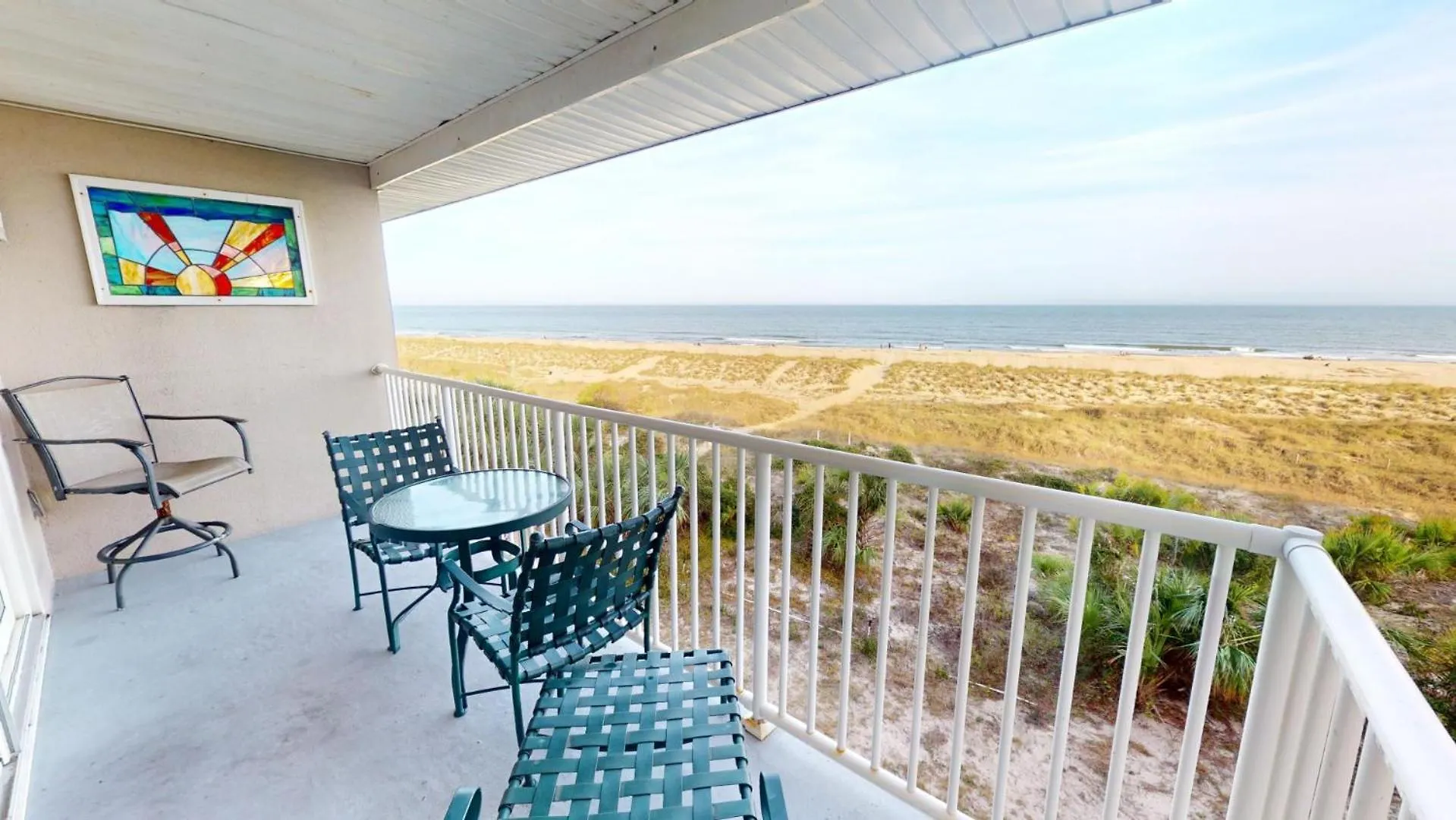 Holiday home Ocean Song 334 By Tybee Vacation *