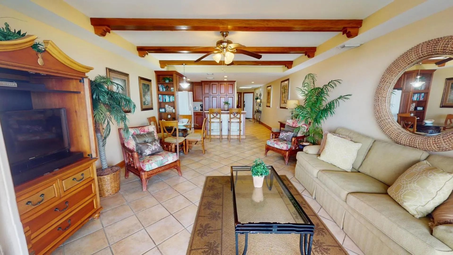 Ocean Song 334 By Tybee Vacation Holiday home