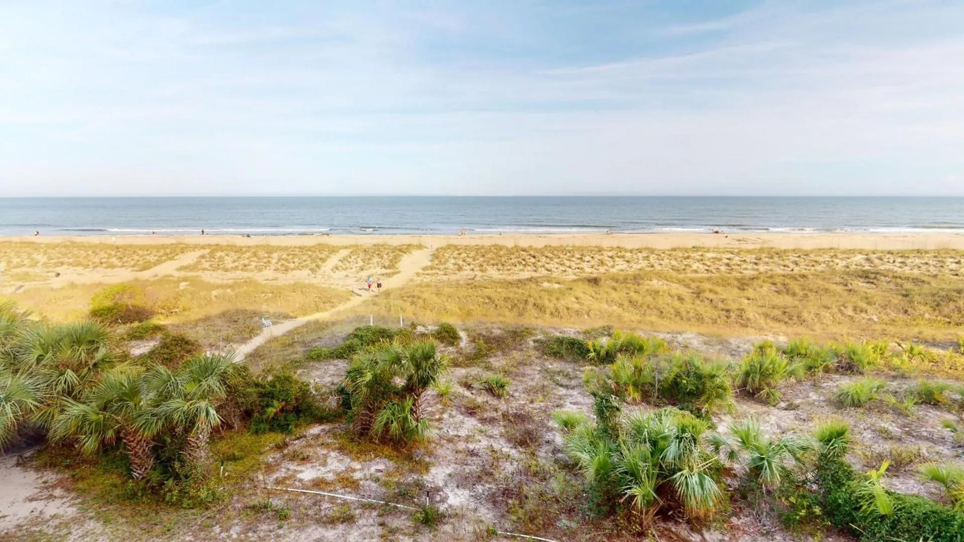 Ocean Song 334 By Tybee Vacation Holiday home *