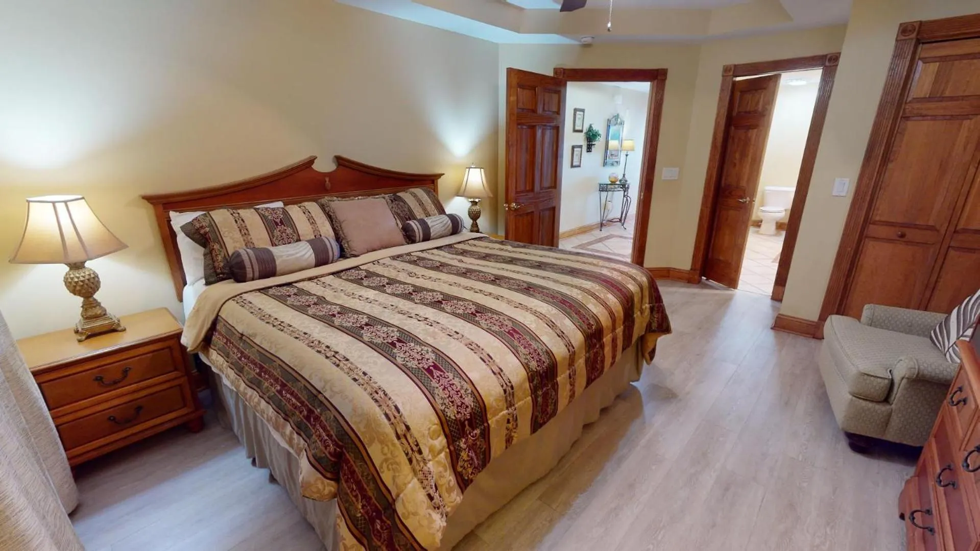 Holiday home Ocean Song 334 By Tybee Vacation *