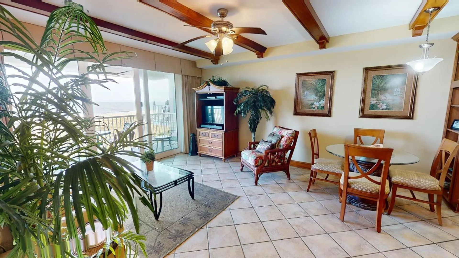 Ocean Song 334 By Tybee Vacation