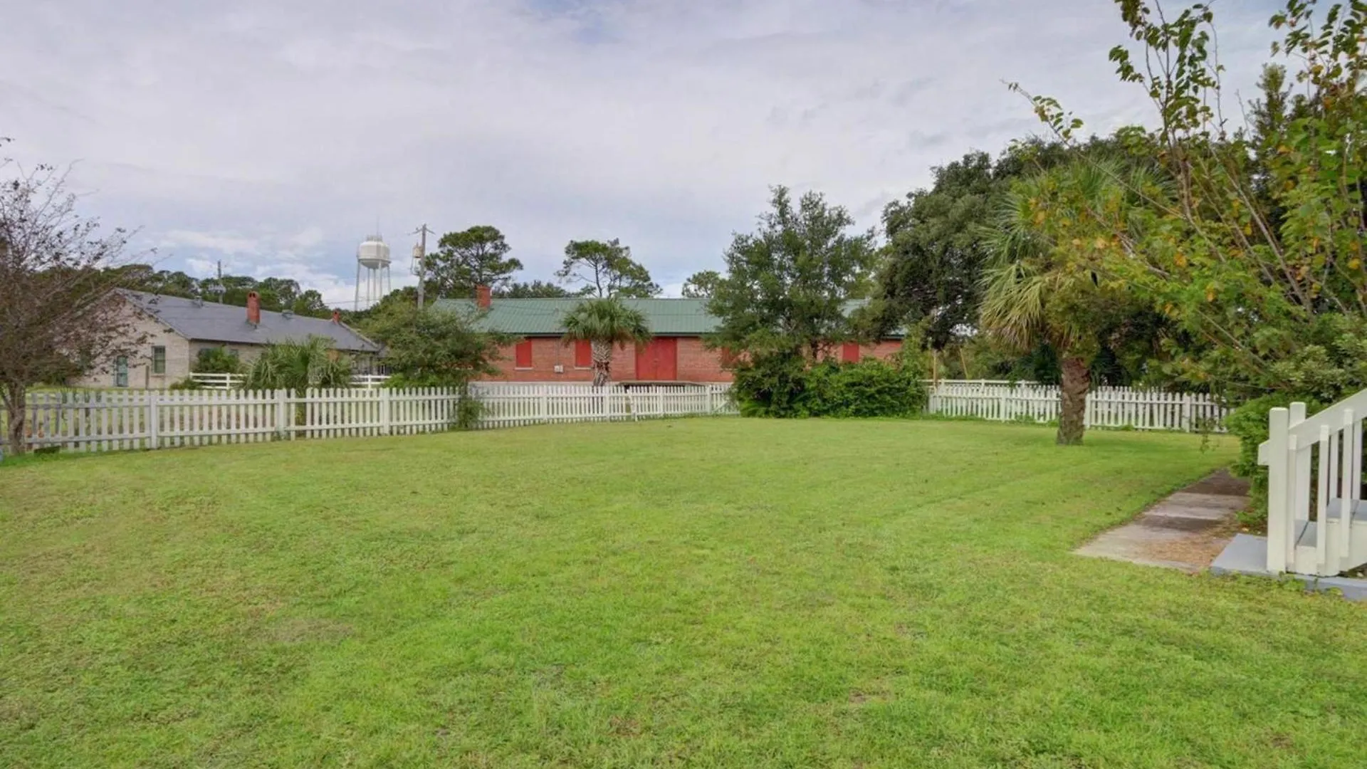Holiday home General George Marshall *