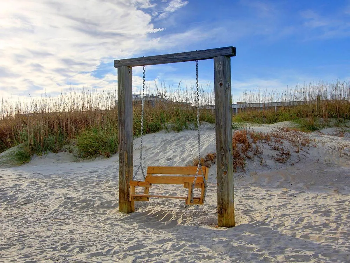 Sweet Location With Sophistication Holiday home Tybee Island