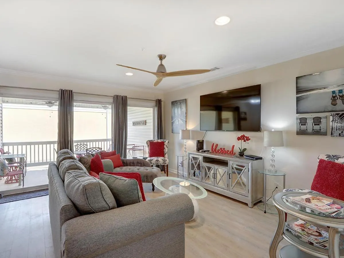 Sweet Location With Sophistication