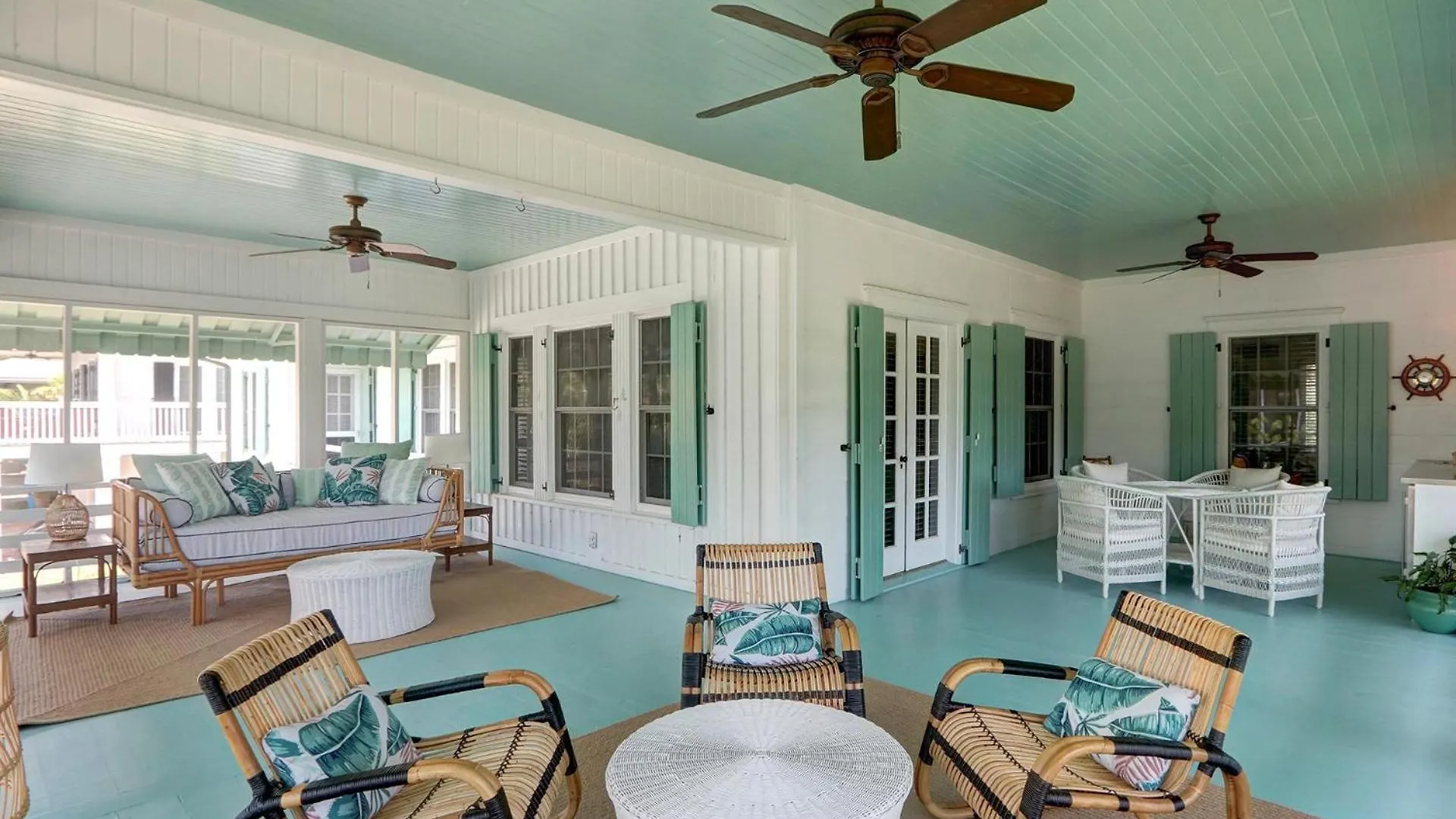 Elsewhere On Tybee Holiday home *