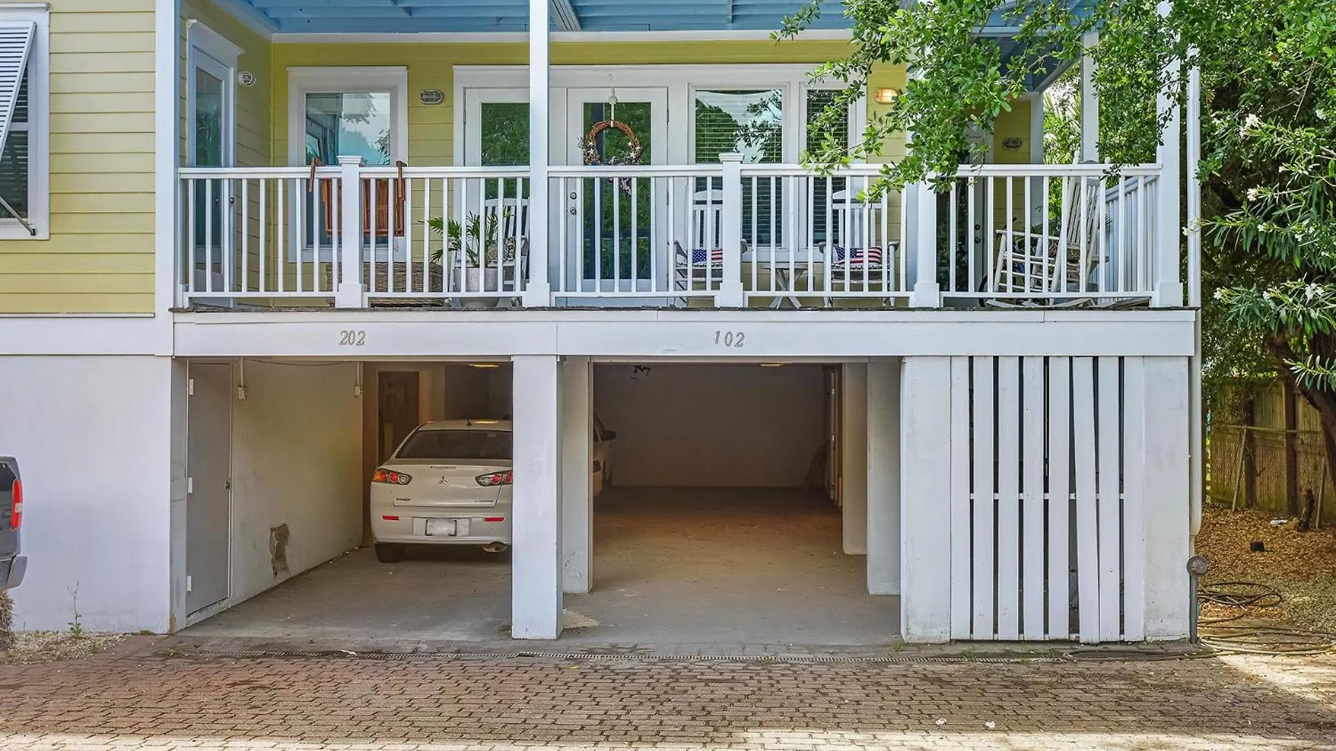 Holiday home Oleander Oasis *