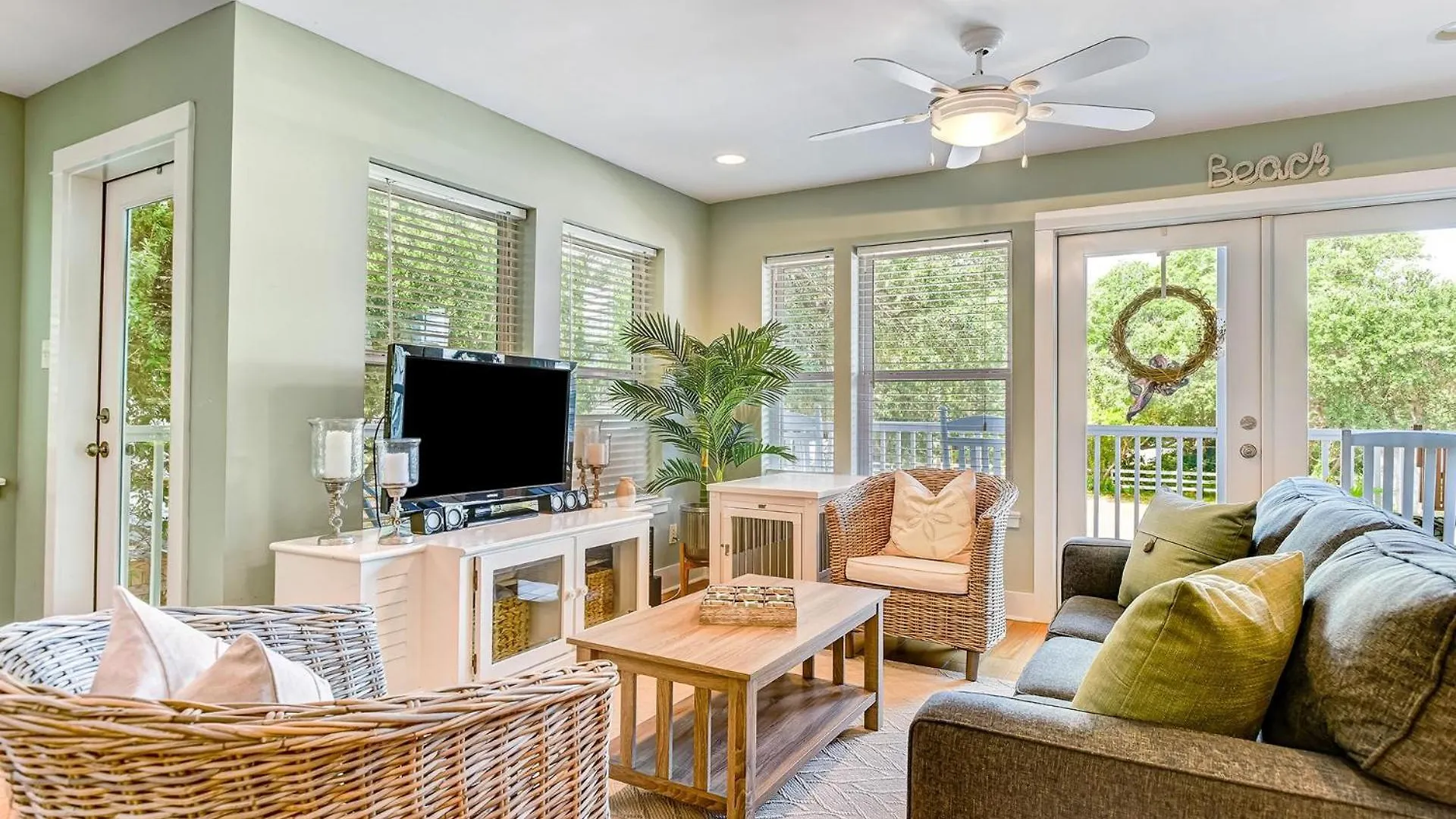Oleander Oasis Holiday home
