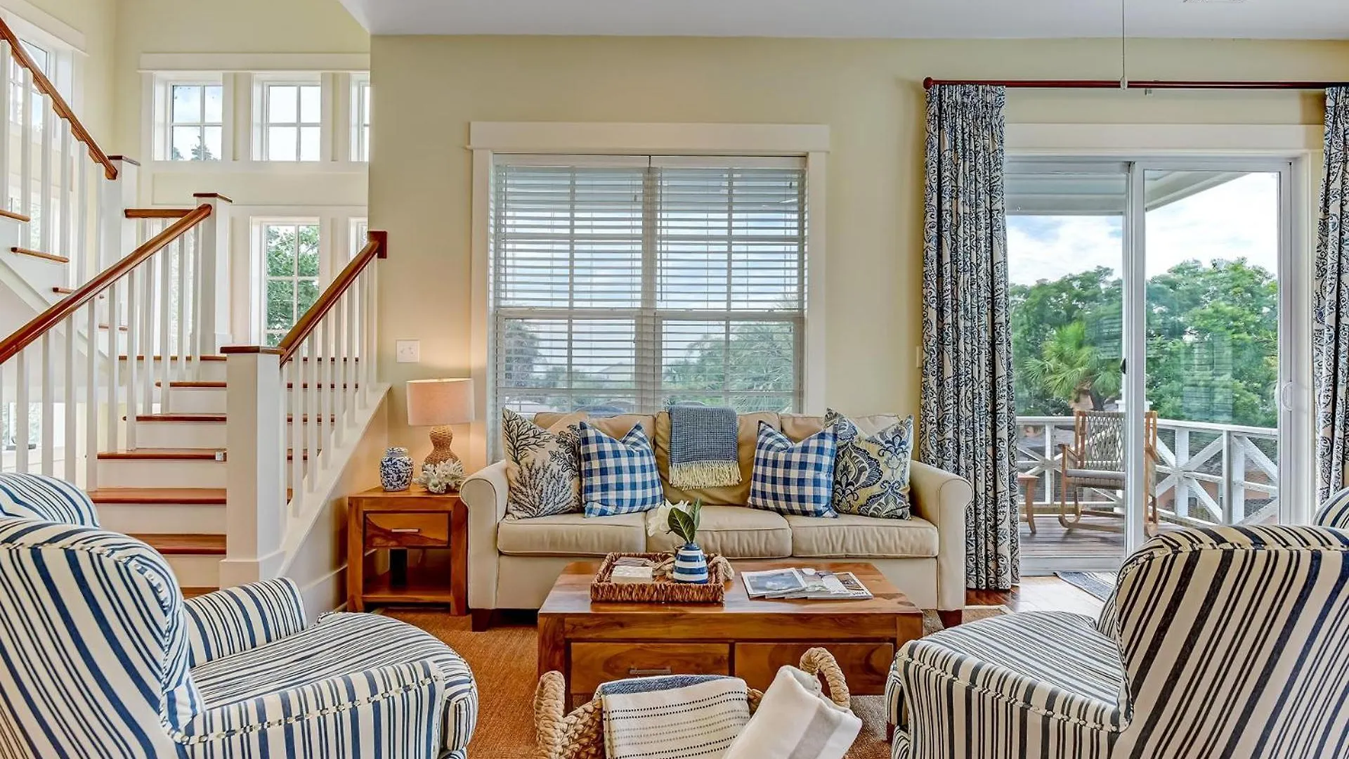 Back River House Tybee Island