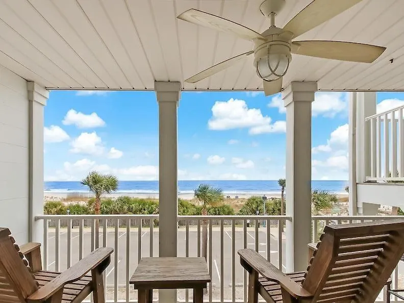Ocean Overlook *