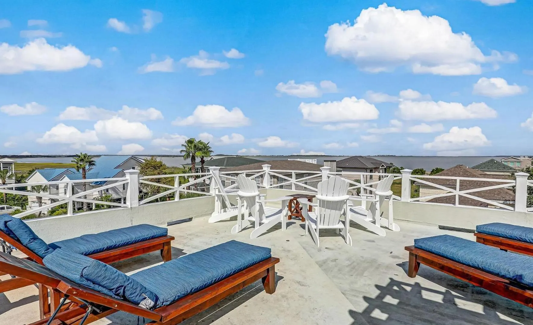 Holiday home Casa Di Tybee Tybee Island