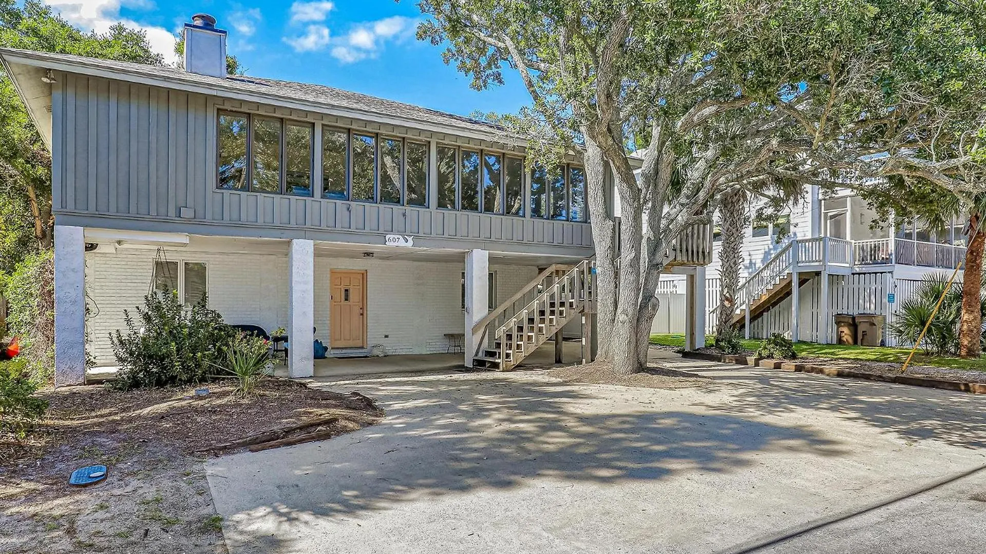 Bikini & Bottom Holiday home Tybee Island