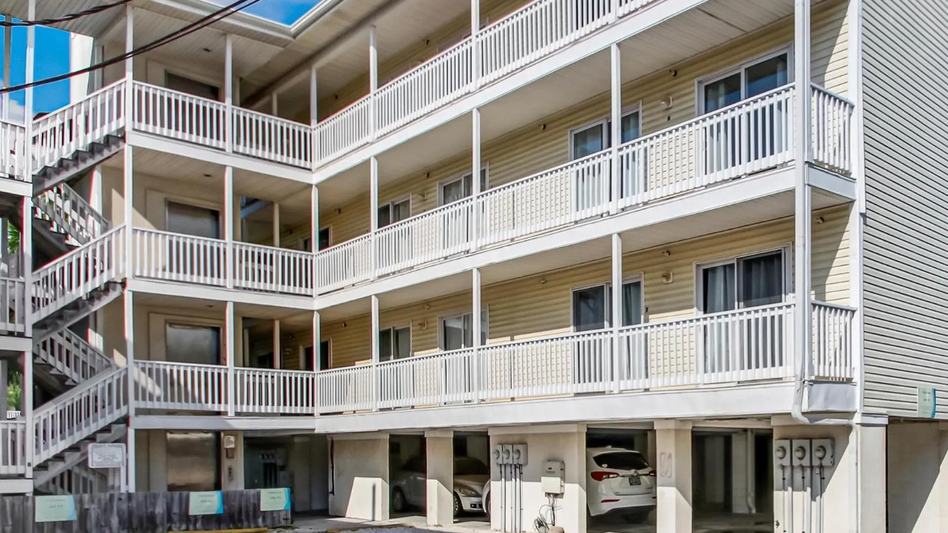 Just Ledoux It By The Sea Tybee Island