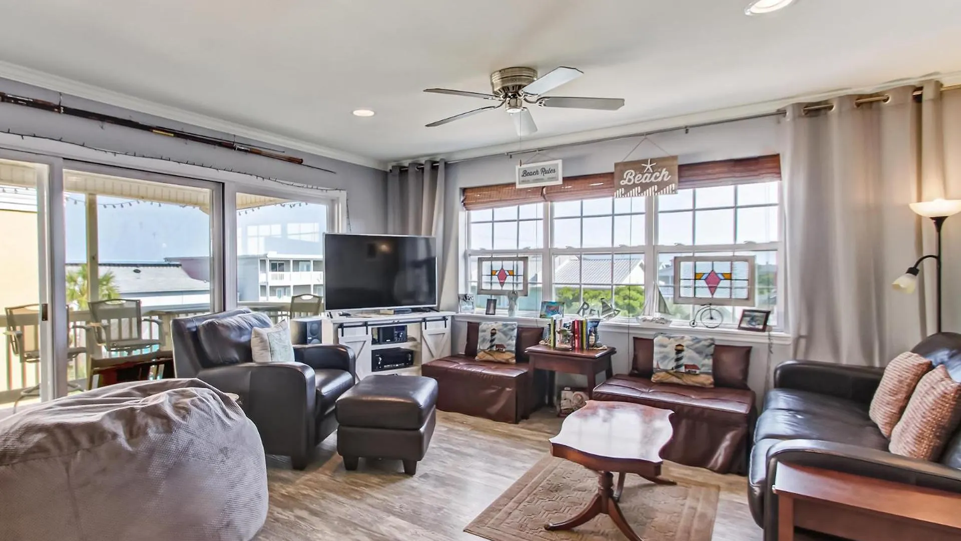Just Ledoux It By The Sea Holiday home