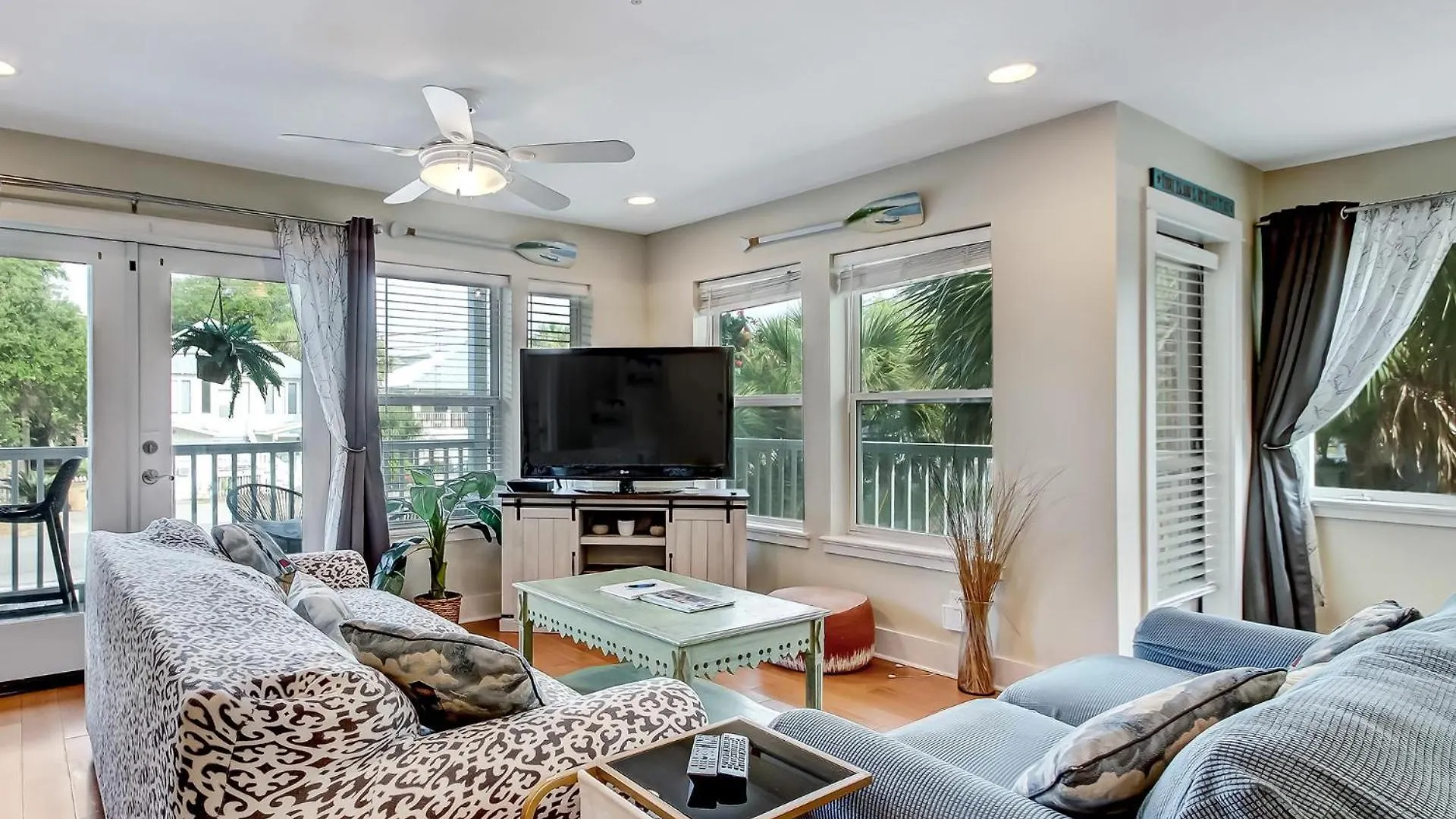 Endless Summer Holiday home Tybee Island