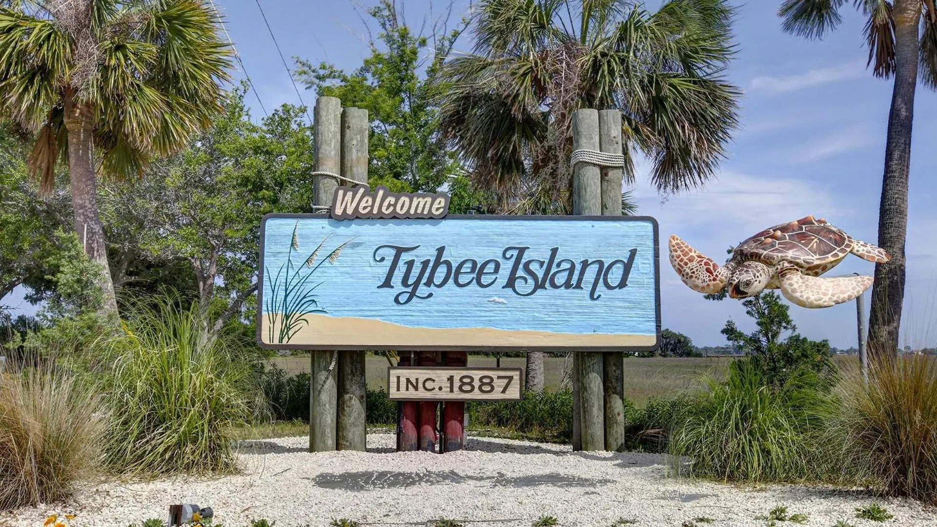 Apartment Daze Upper Tybee Island