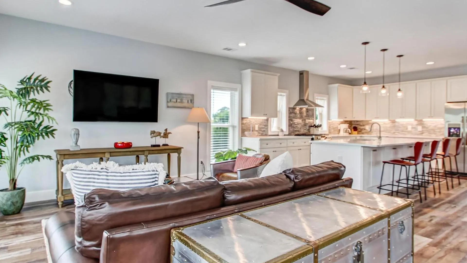 South Lorelei Holiday home