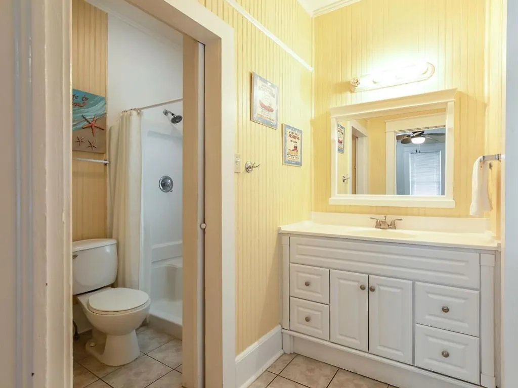 Sea View Holiday home Tybee Island
