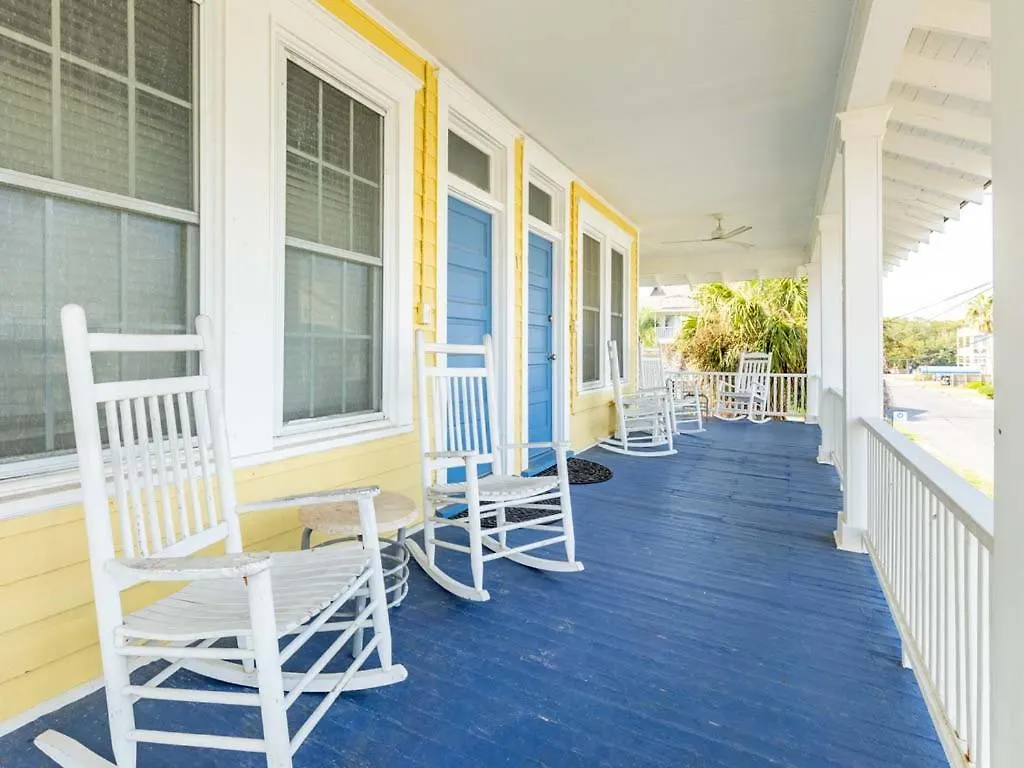 Sea View Holiday home