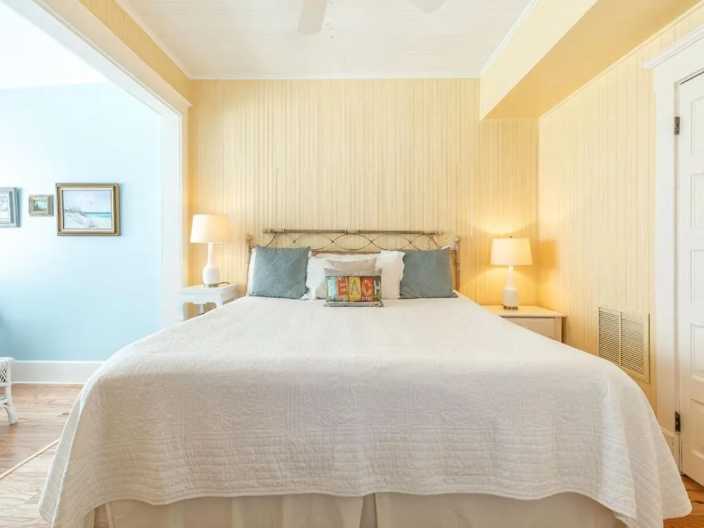 Sea View Holiday home