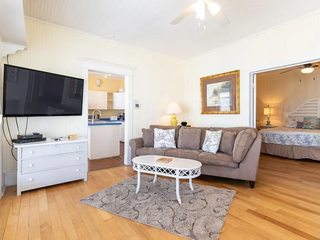 Holiday home Sea View