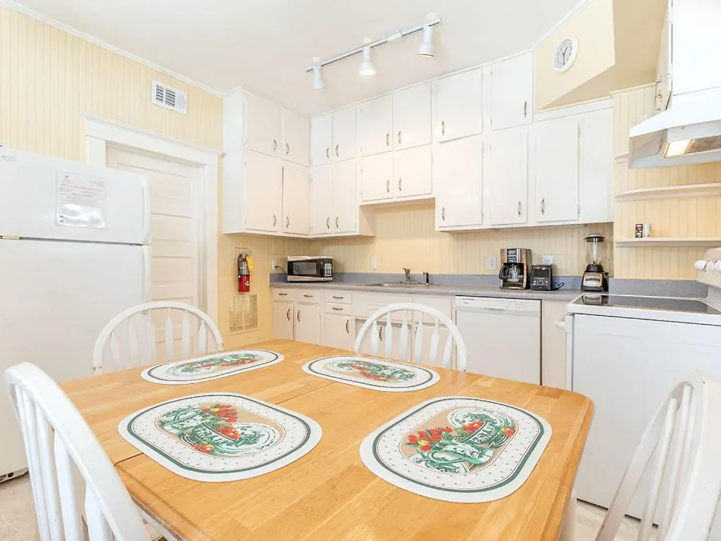 Holiday home Sea View Tybee Island