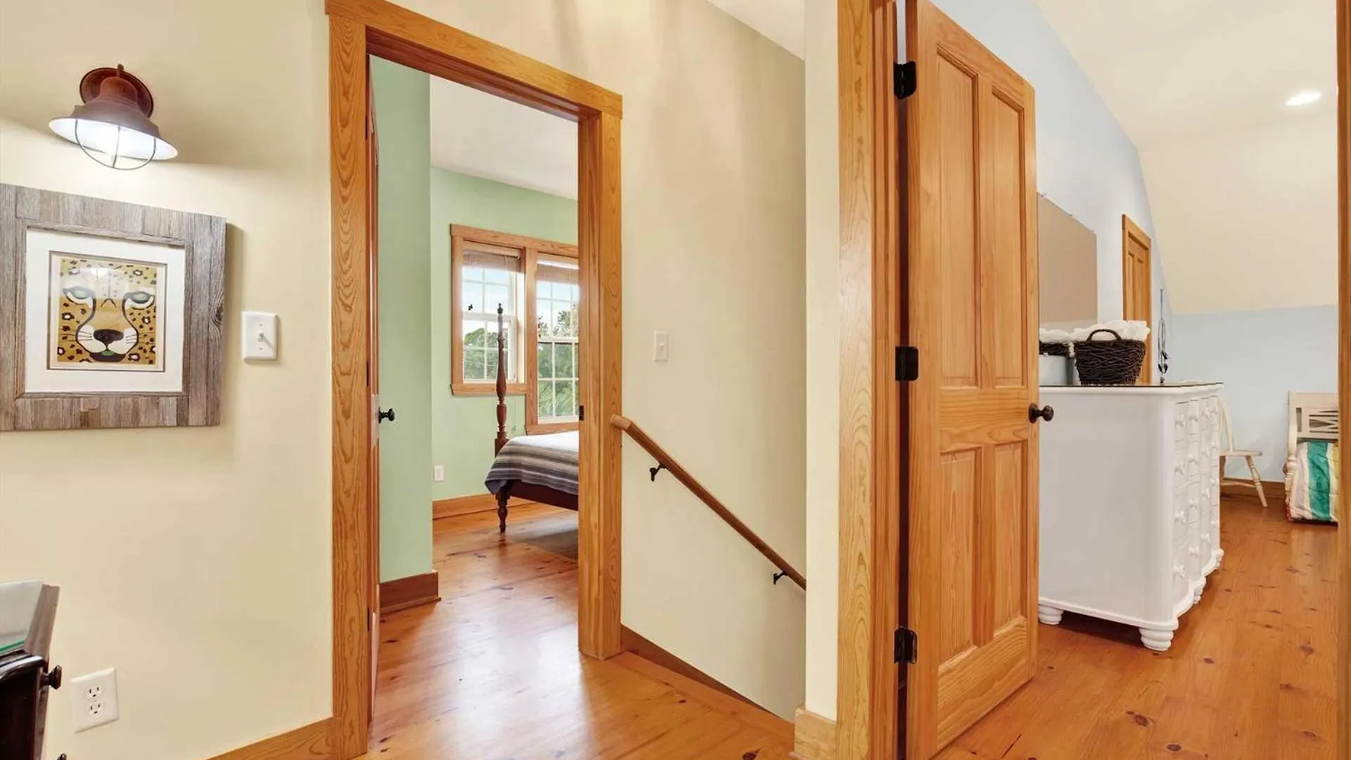 Family Friendly 9 Logan Holiday home Tybee Island