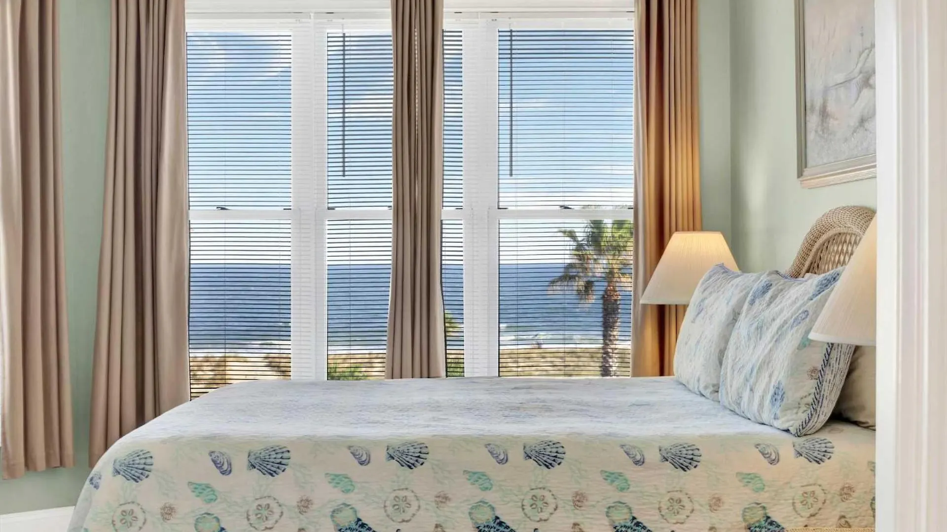 Oceanfront 303 Desoto Holiday home *