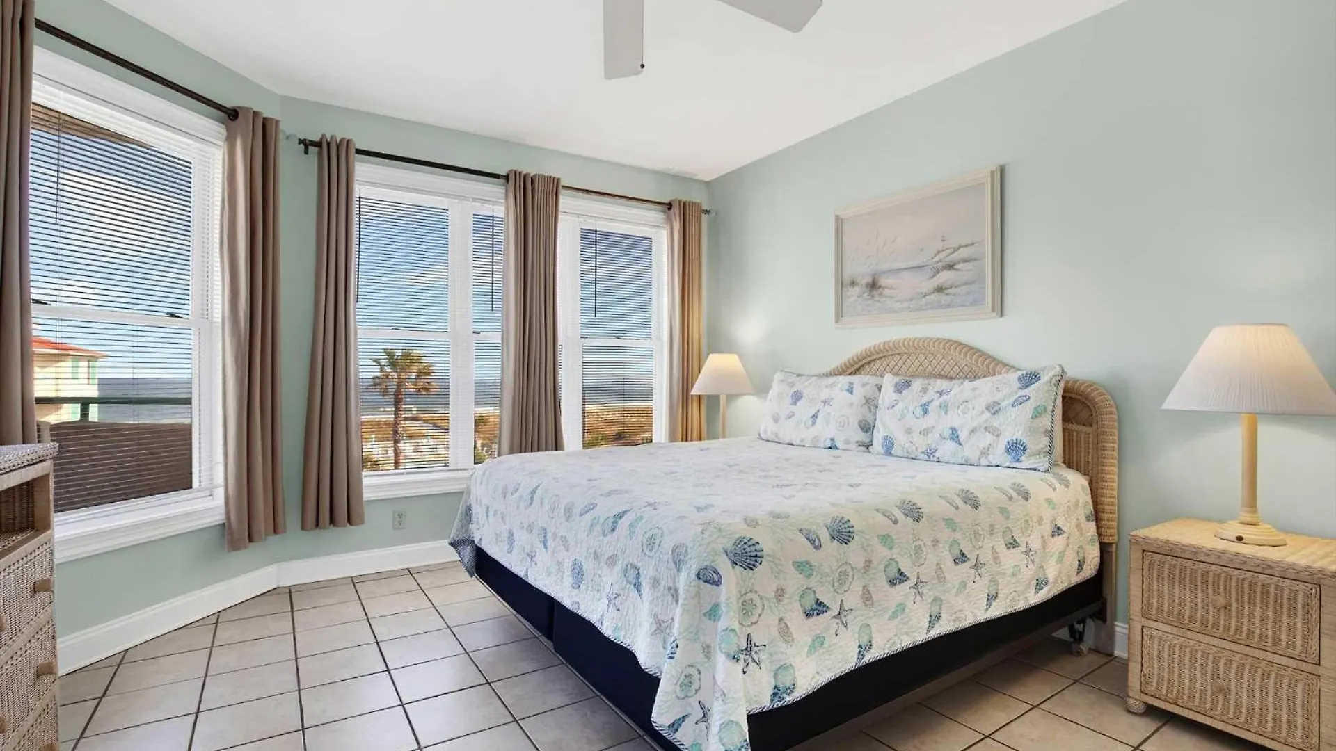 Oceanfront 303 Desoto Holiday home *