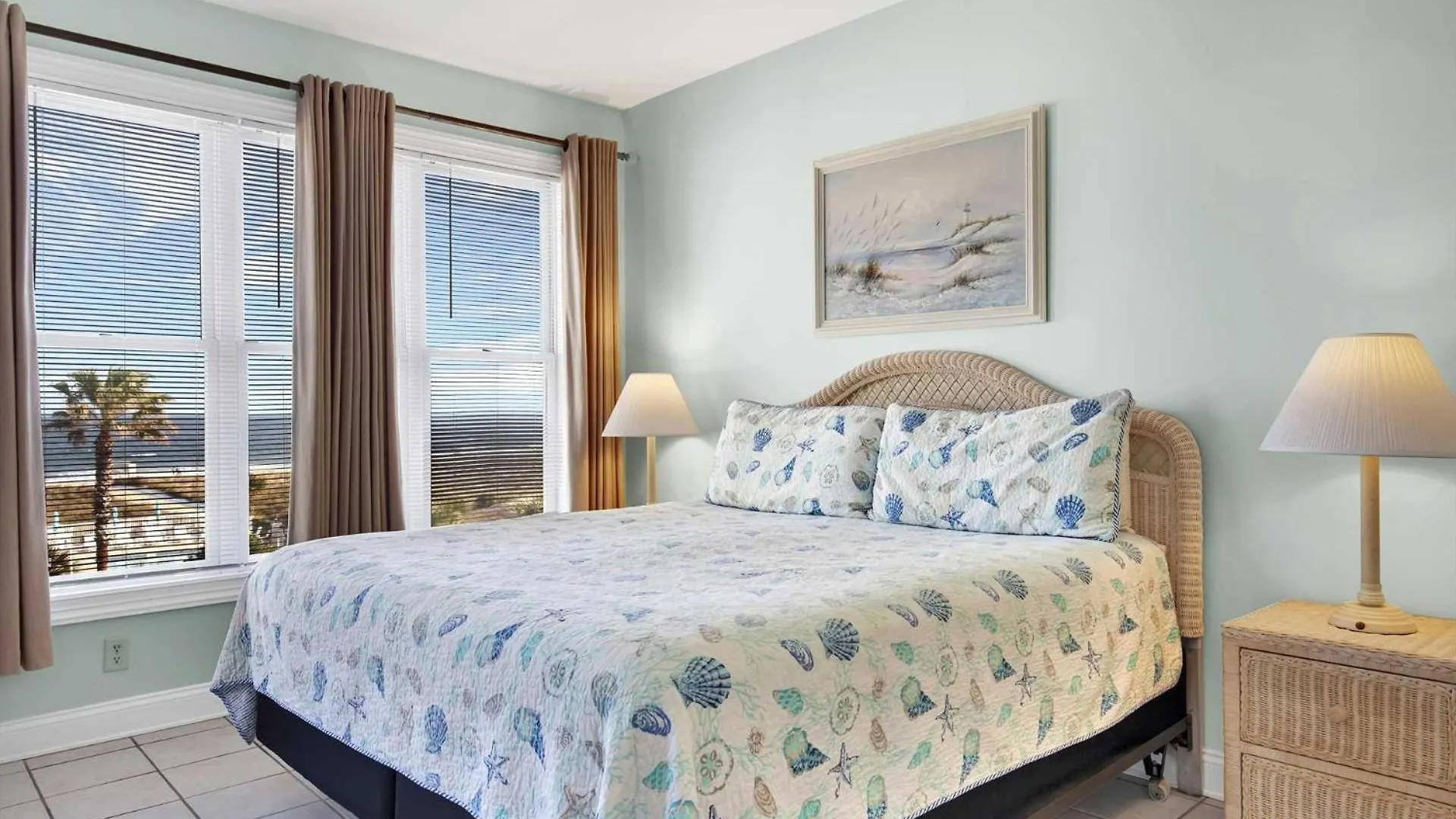 Oceanfront 303 Desoto Holiday home *